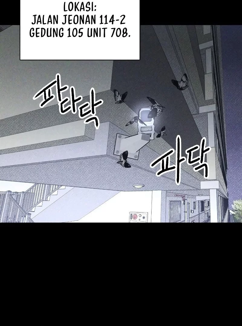 Destined Murderer Chapter 14 Gambar 54