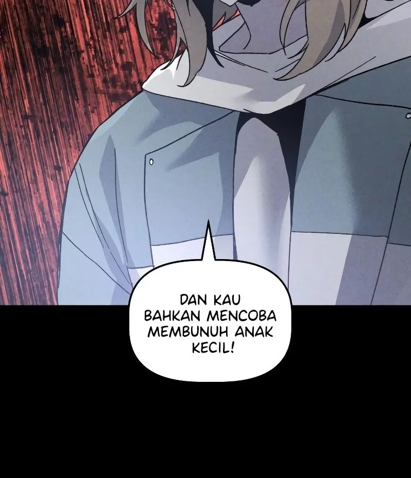 Destined Murderer Chapter 14 Gambar 20