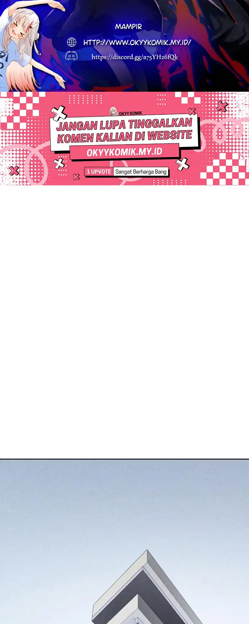 Manhwa Destined Murderer Chapter 15 gambar nomor 2