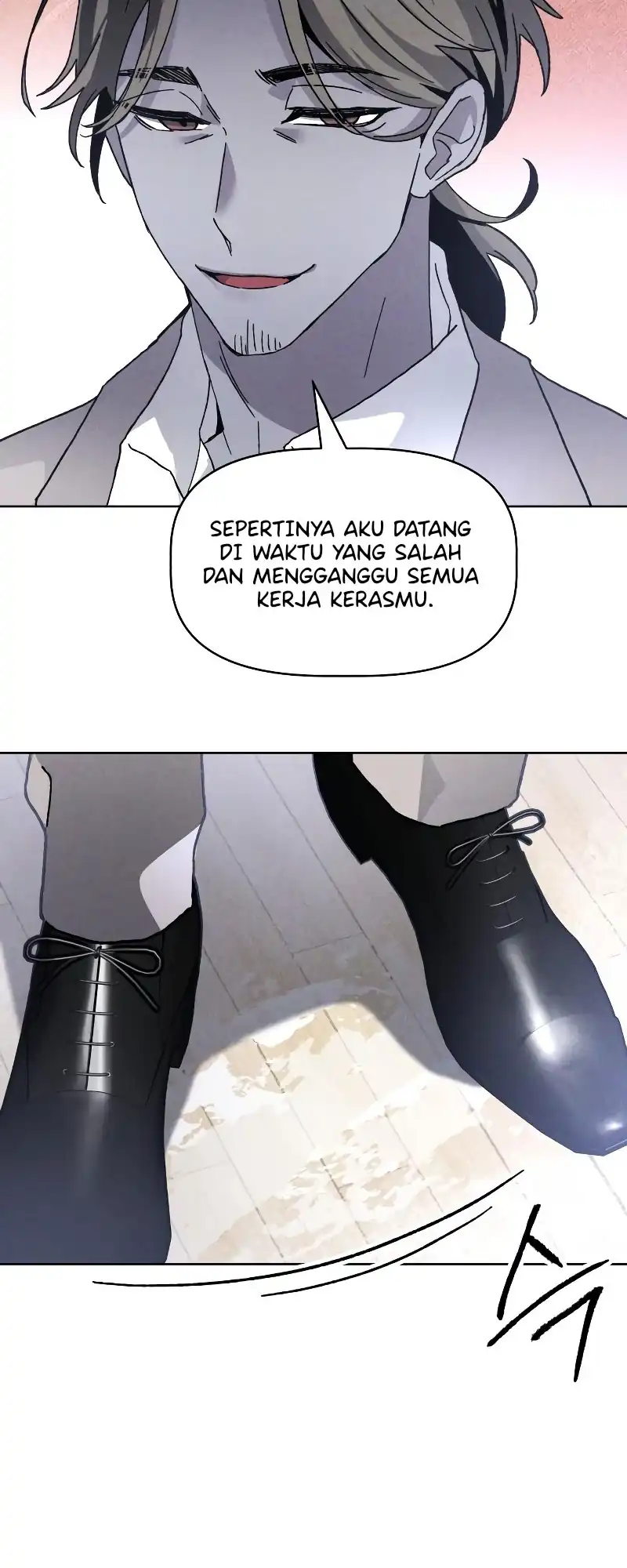 Destined Murderer Chapter 15 Gambar 20