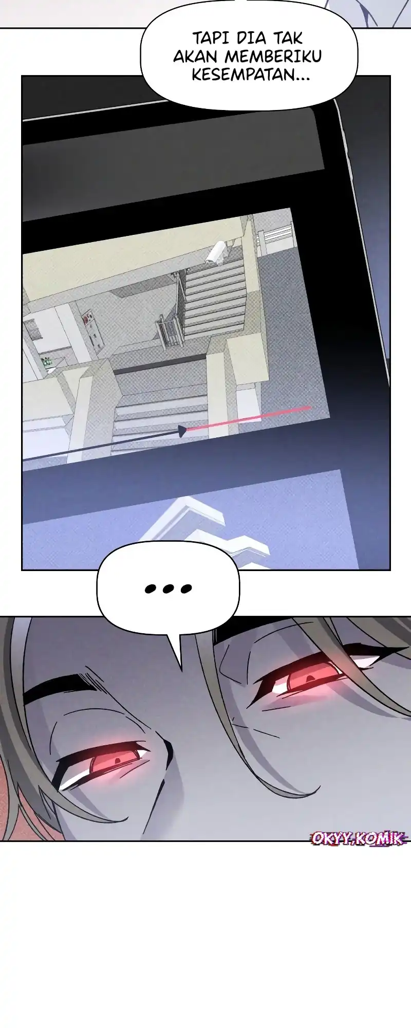 Destined Murderer Chapter 15 Gambar 26