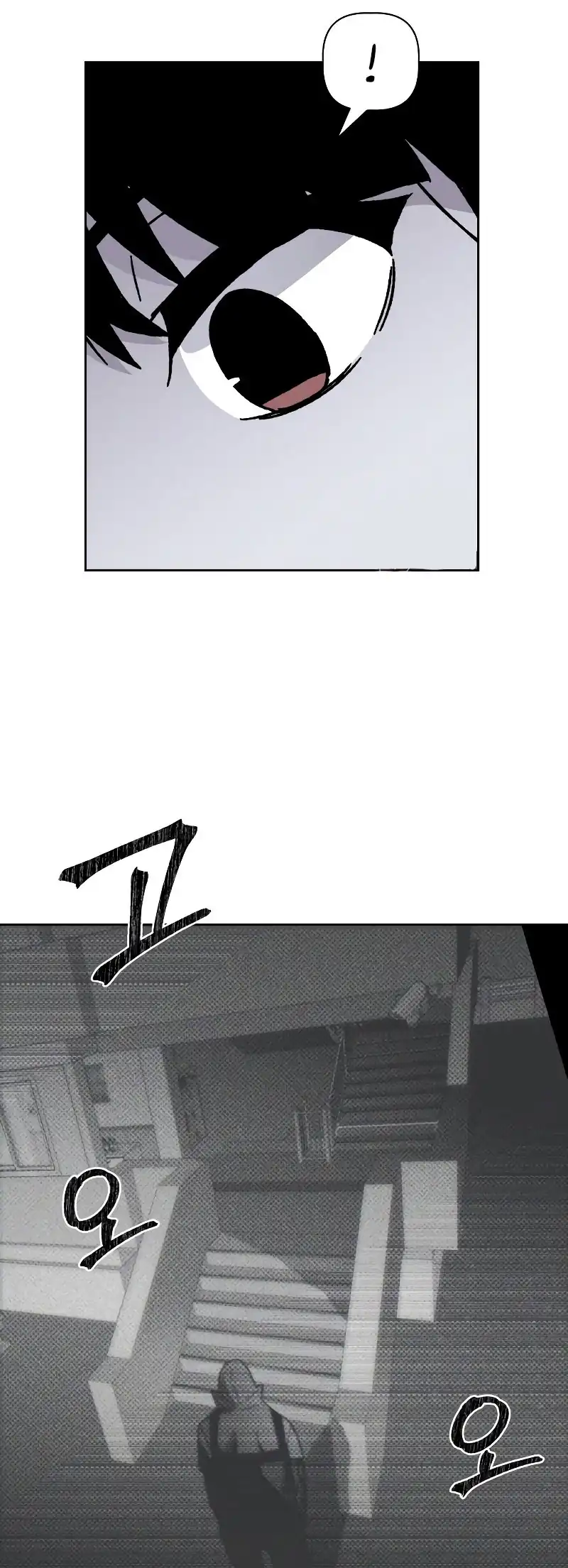 Destined Murderer Chapter 15 Gambar 28