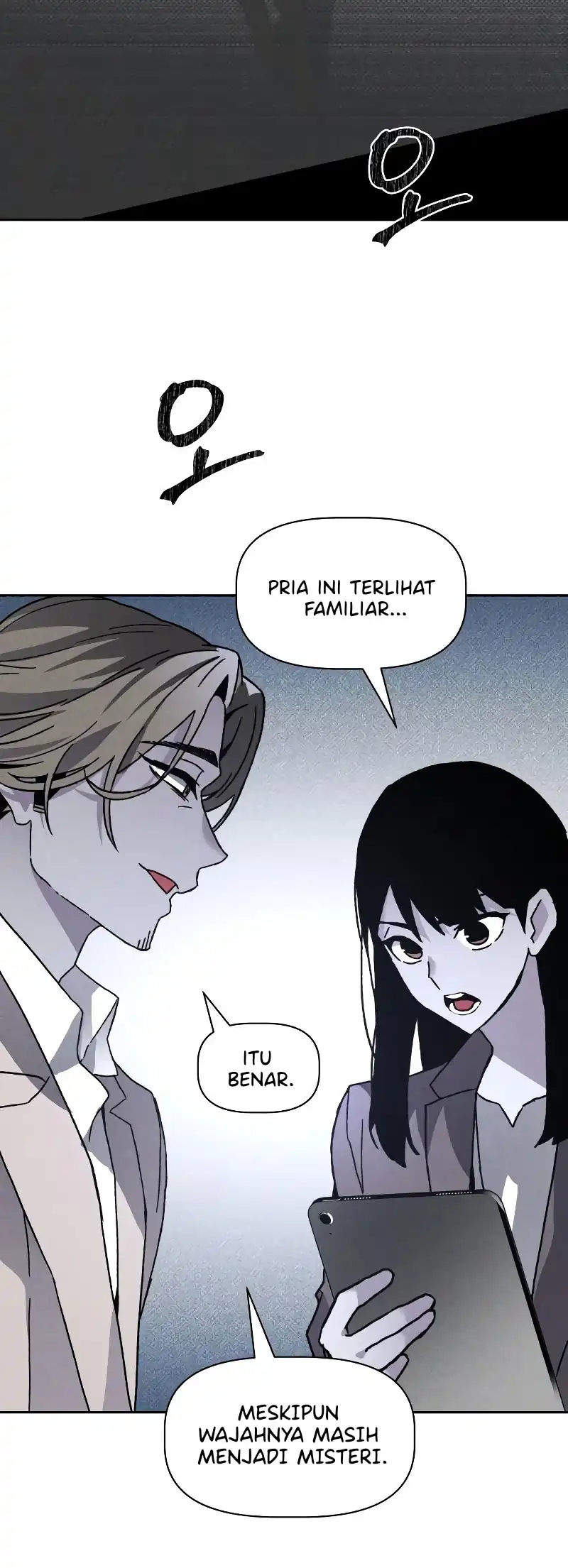 Destined Murderer Chapter 15 Gambar 29