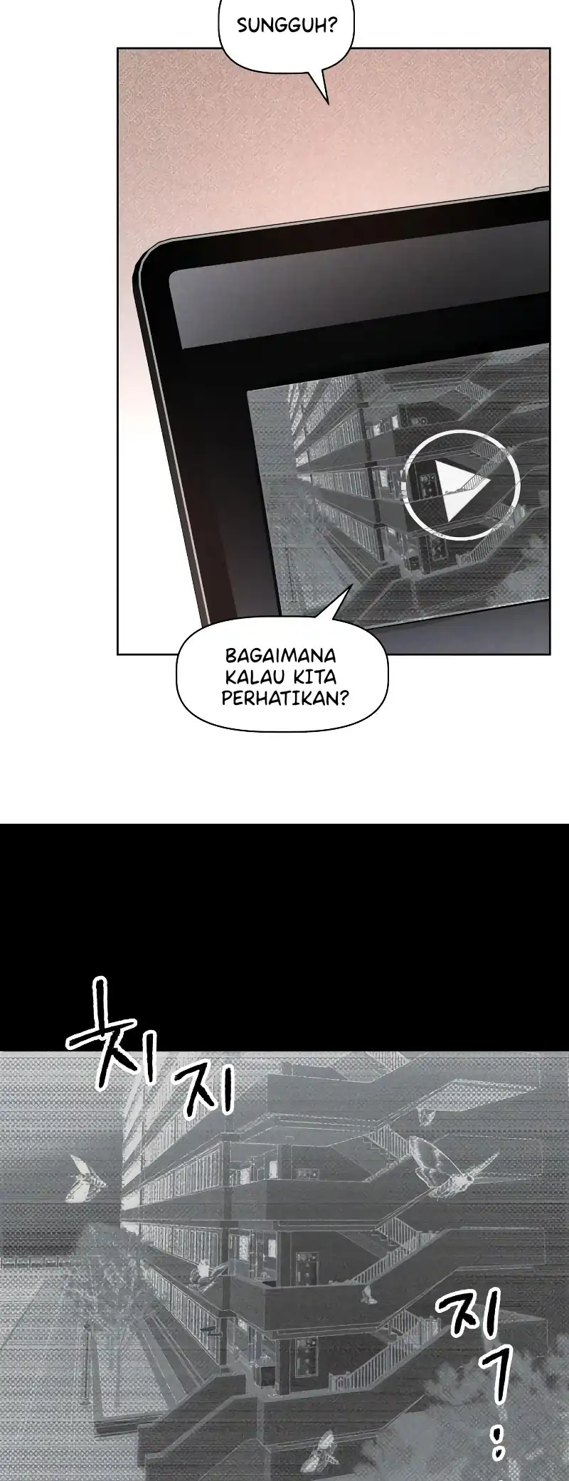 Destined Murderer Chapter 15 Gambar 36