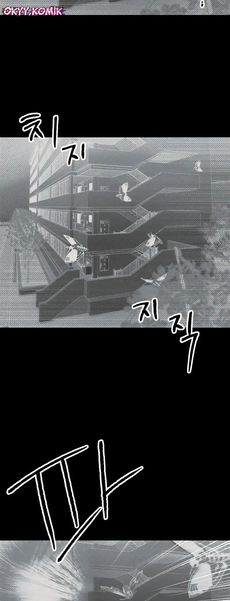 Destined Murderer Chapter 15 Gambar 37