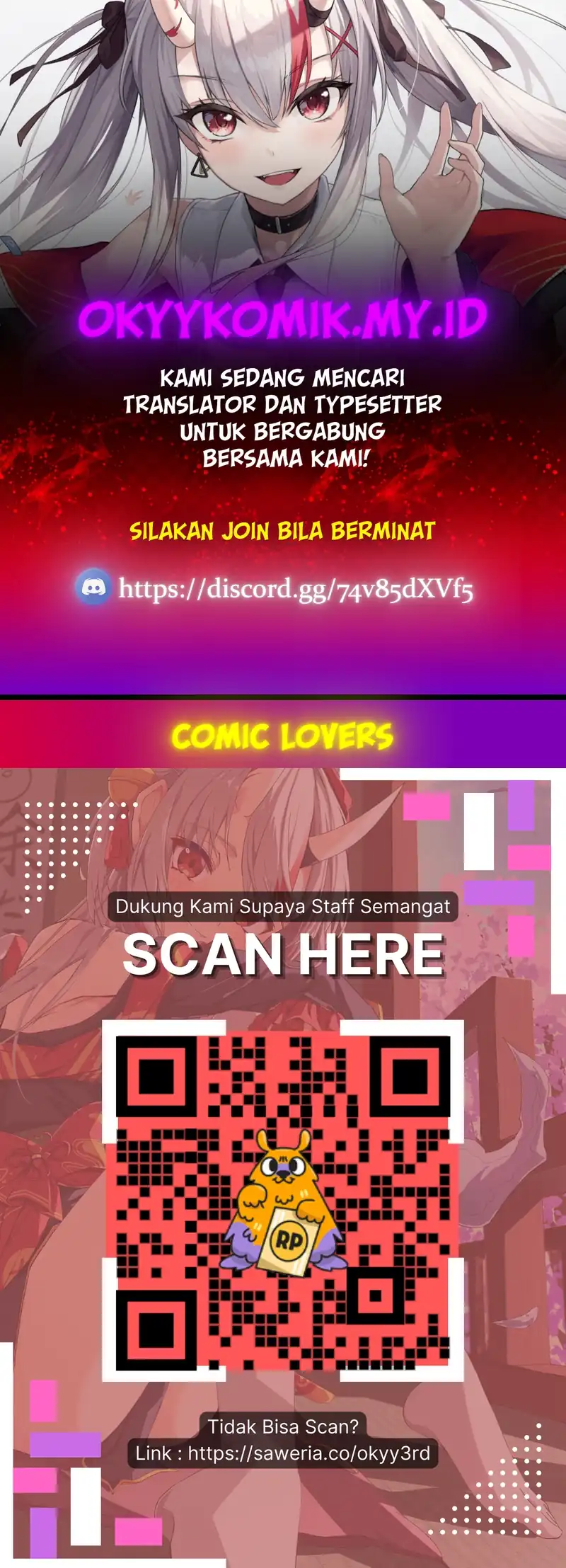 Destined Murderer Chapter 15 Gambar 57