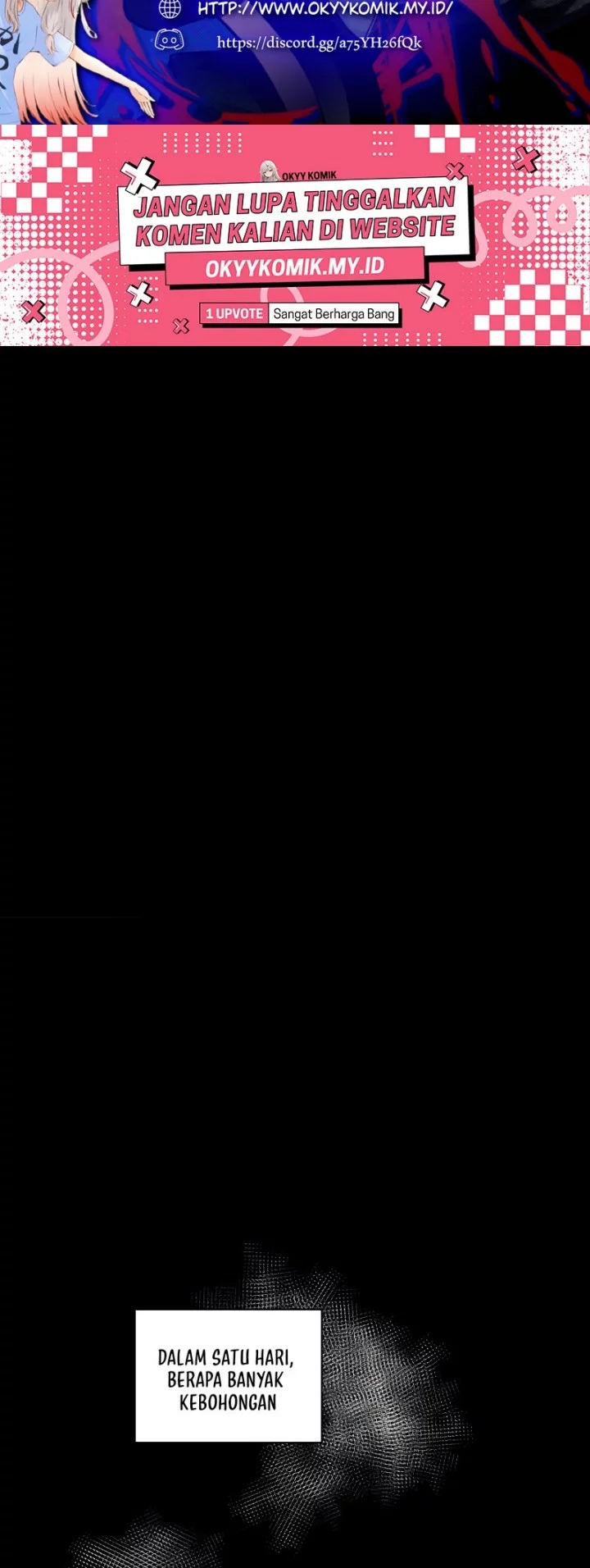 Manhwa Destined Murderer Chapter 16 gambar nomor 2