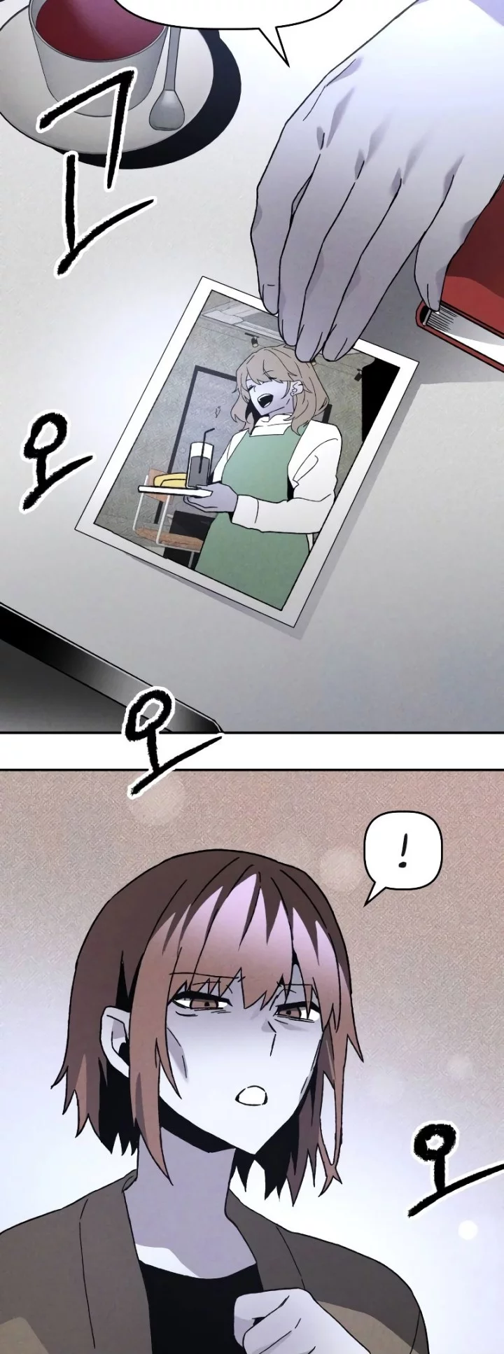 Destined Murderer Chapter 16 Gambar 29