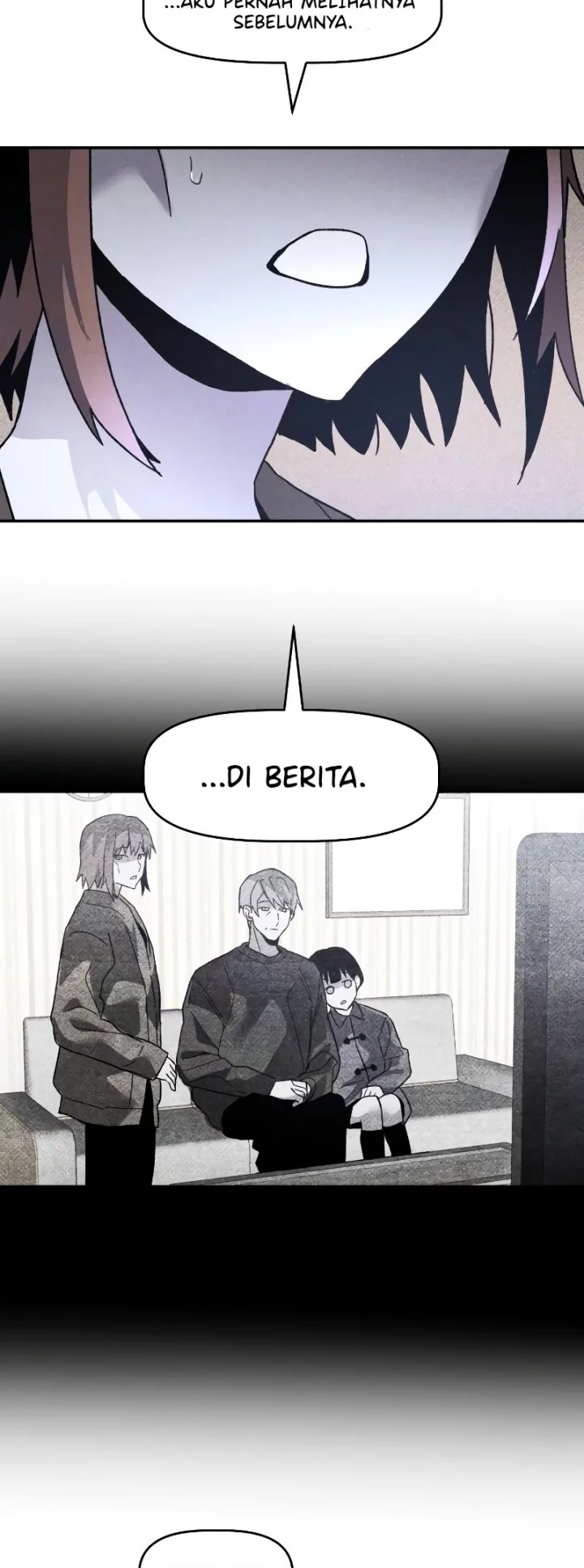 Destined Murderer Chapter 16 Gambar 31