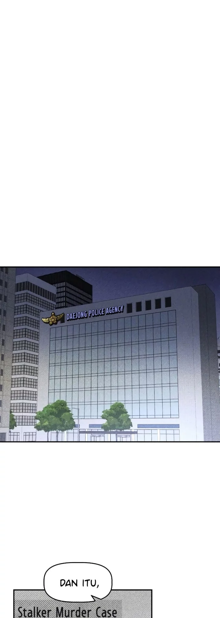 Destined Murderer Chapter 16 Gambar 42