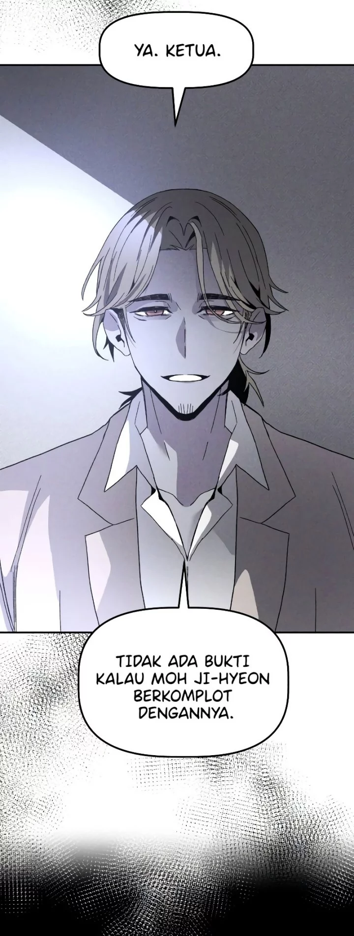 Destined Murderer Chapter 16 Gambar 49