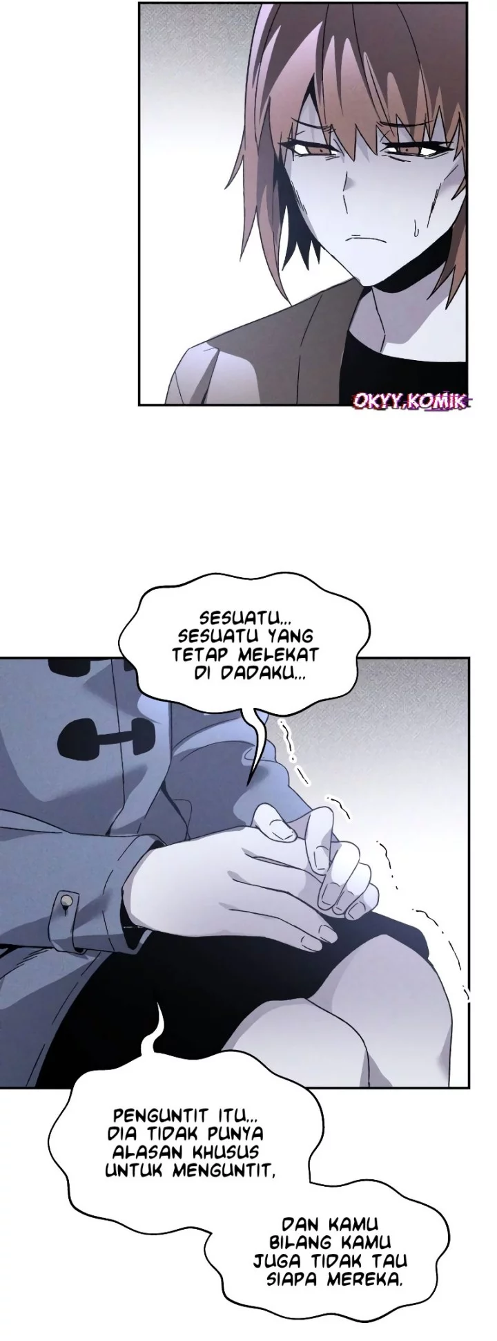 Destined Murderer Chapter 16 Gambar 64