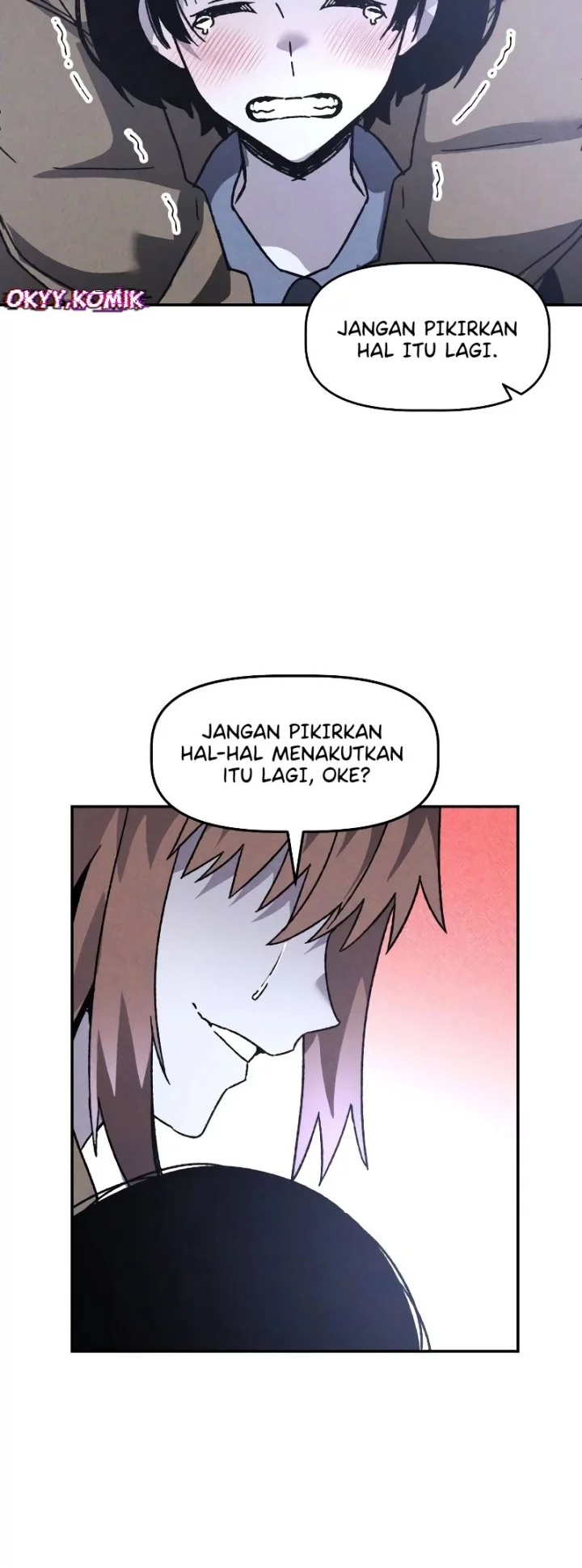 Destined Murderer Chapter 16 Gambar 69