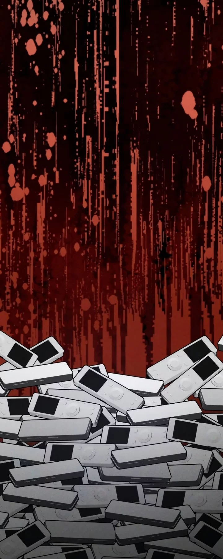 Destined Murderer Chapter 16 Gambar 73