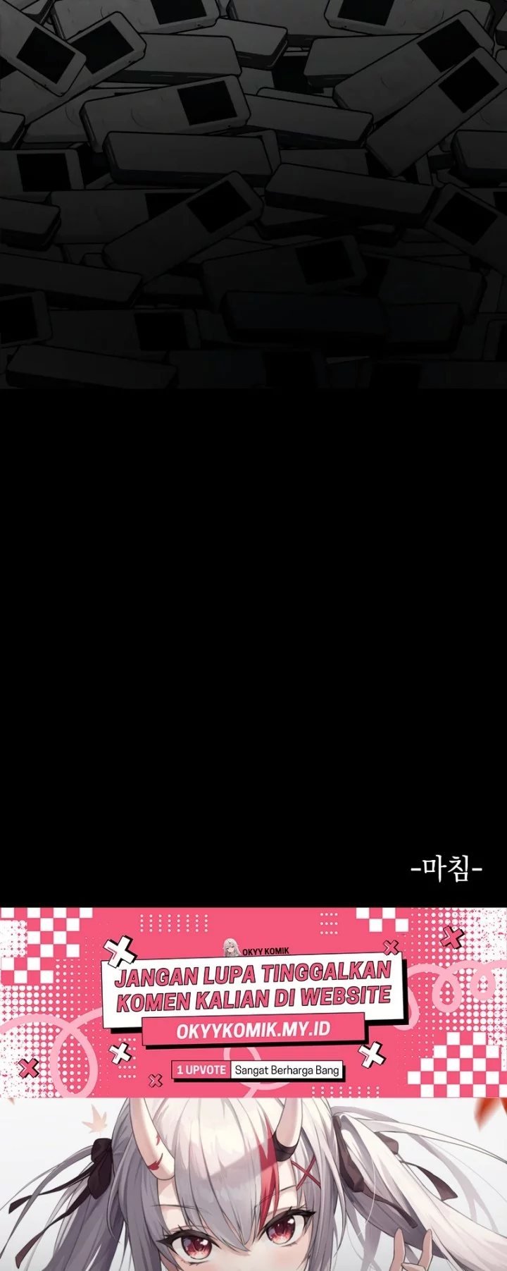 Destined Murderer Chapter 16 Gambar 74