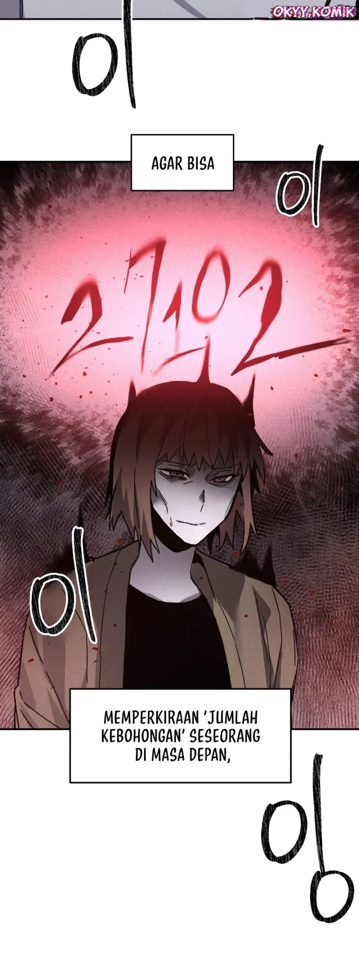 Destined Murderer Chapter 16 Gambar 8