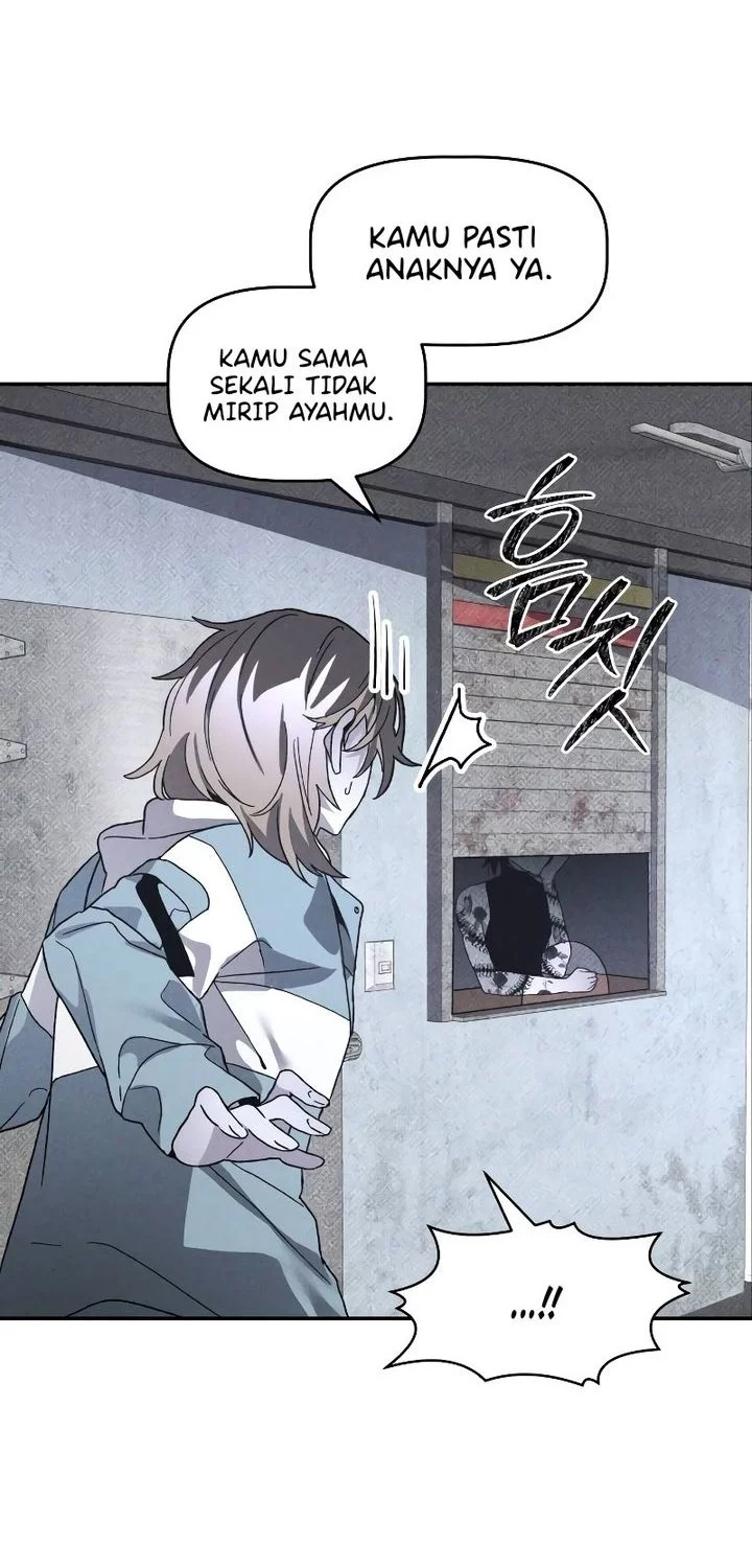 Destined Murderer Chapter 17 Gambar 24