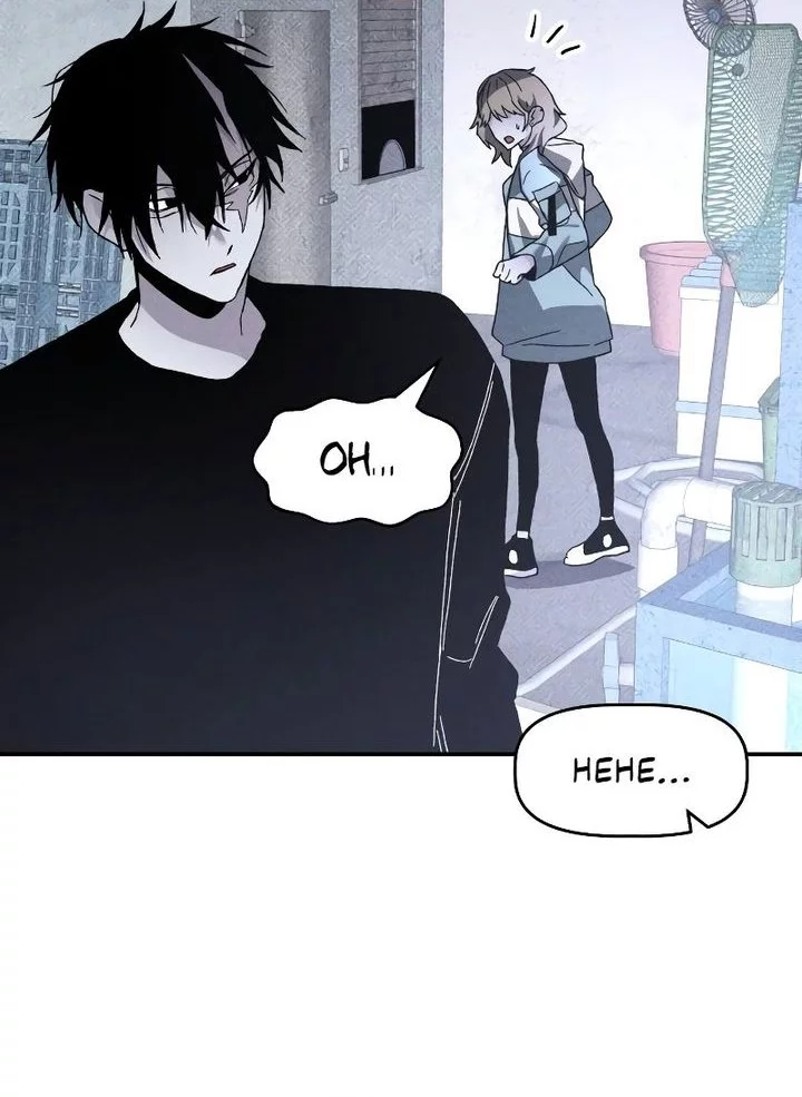 Destined Murderer Chapter 17 Gambar 26