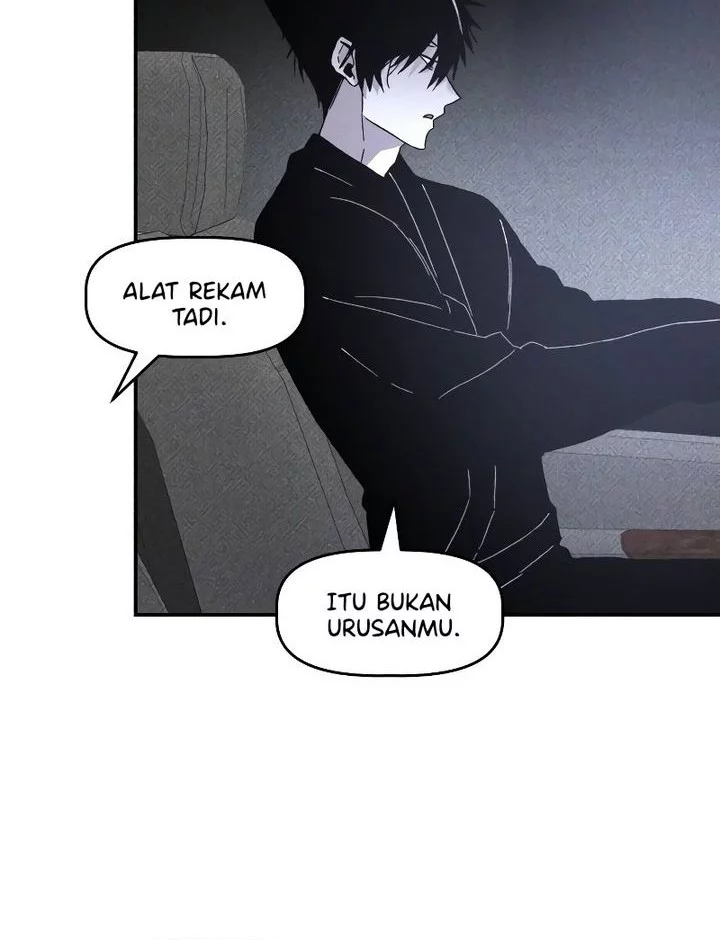 Destined Murderer Chapter 17 Gambar 30