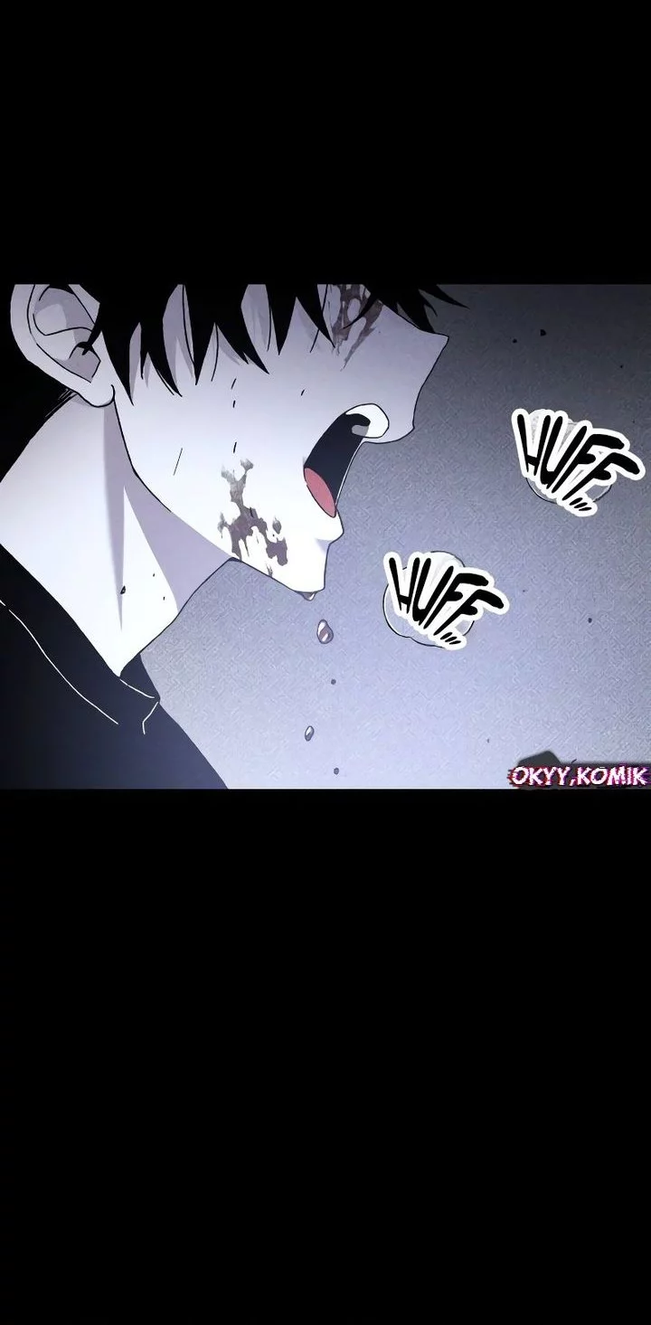 Manhwa Destined Murderer Chapter 17 gambar nomor 2