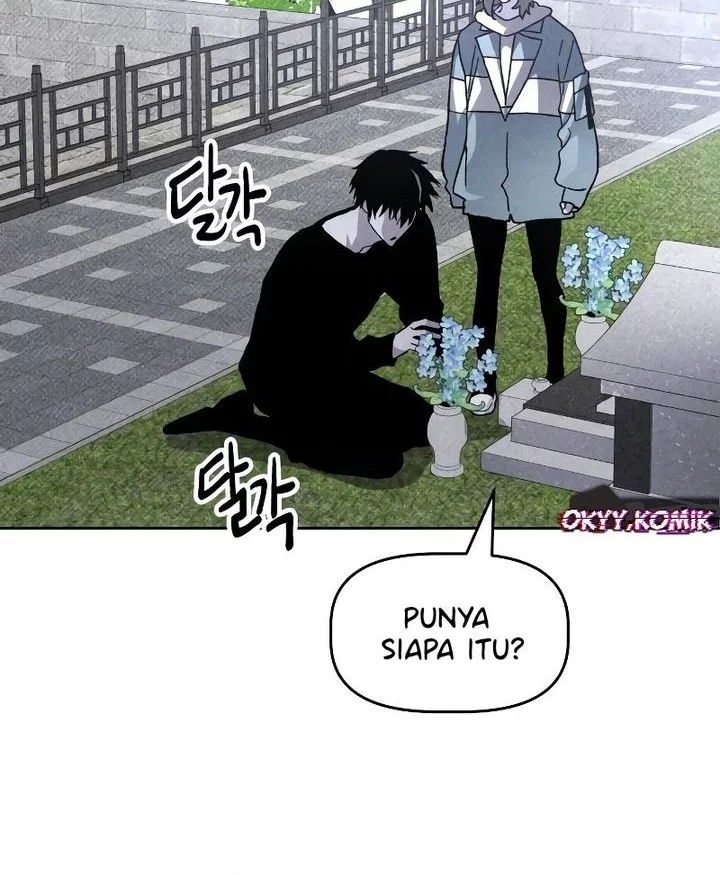 Destined Murderer Chapter 17 Gambar 45