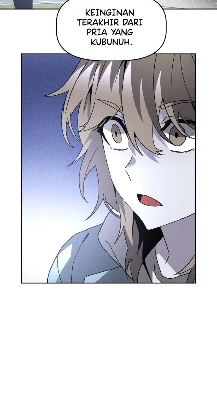 Destined Murderer Chapter 17 Gambar 47