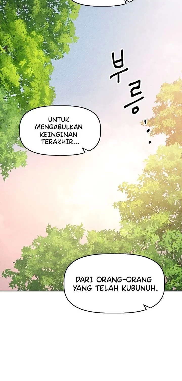 Destined Murderer Chapter 17 Gambar 49