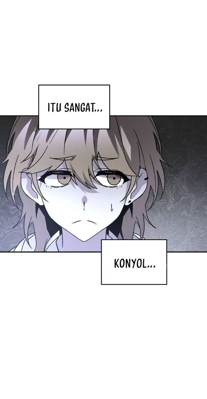 Destined Murderer Chapter 17 Gambar 53