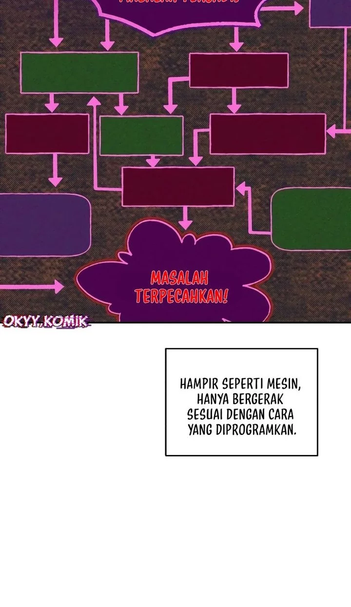 Destined Murderer Chapter 17 Gambar 55