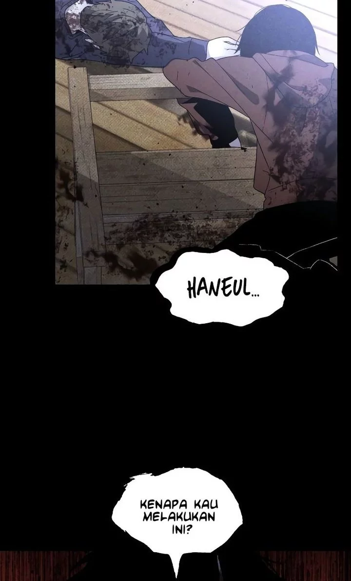 Destined Murderer Chapter 17 Gambar 4