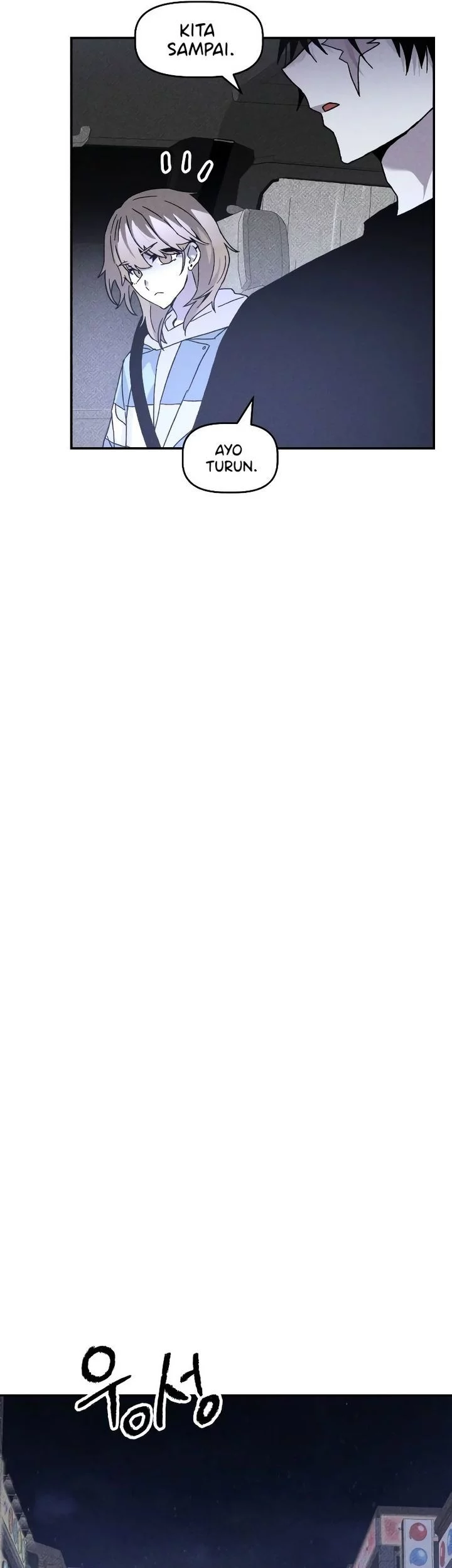 Destined Murderer Chapter 17 Gambar 58