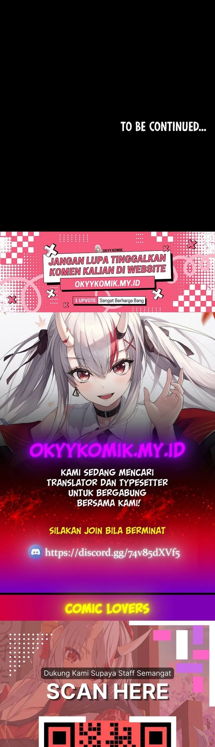 Destined Murderer Chapter 17 Gambar 66