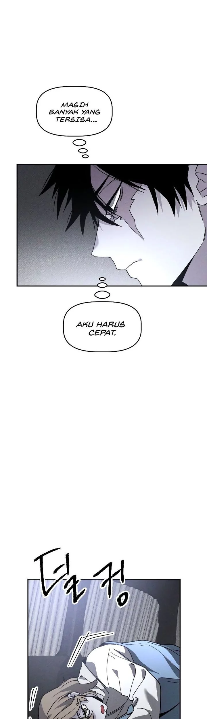 Destined Murderer Chapter 17 Gambar 13