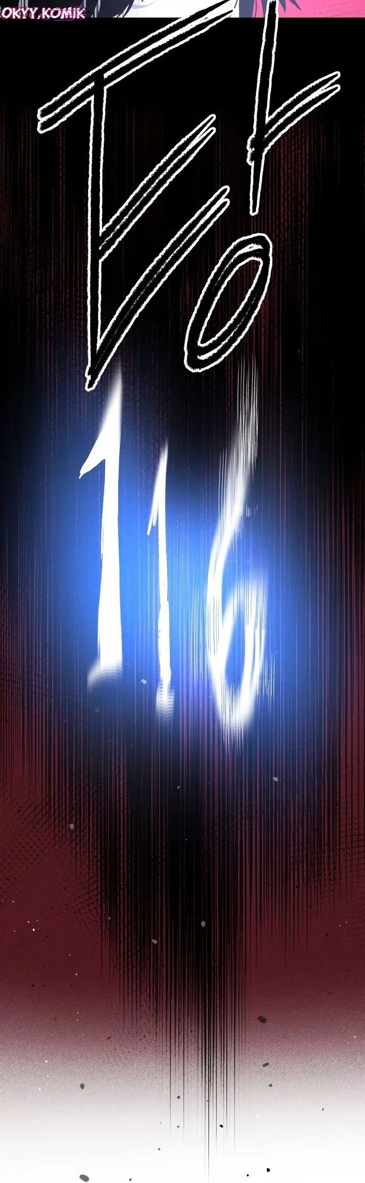 Destined Murderer Chapter 17 Gambar 8