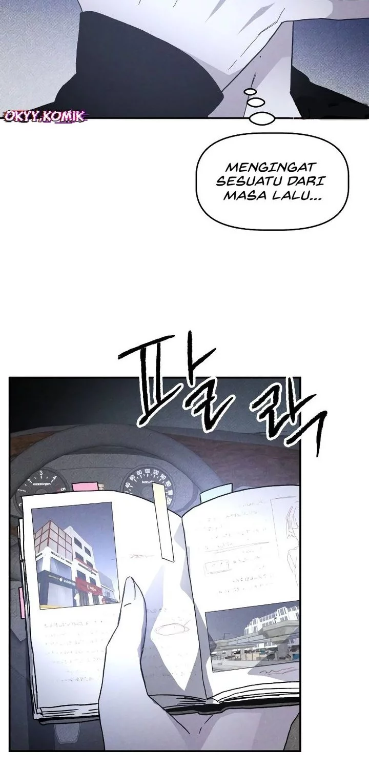 Destined Murderer Chapter 17 Gambar 12