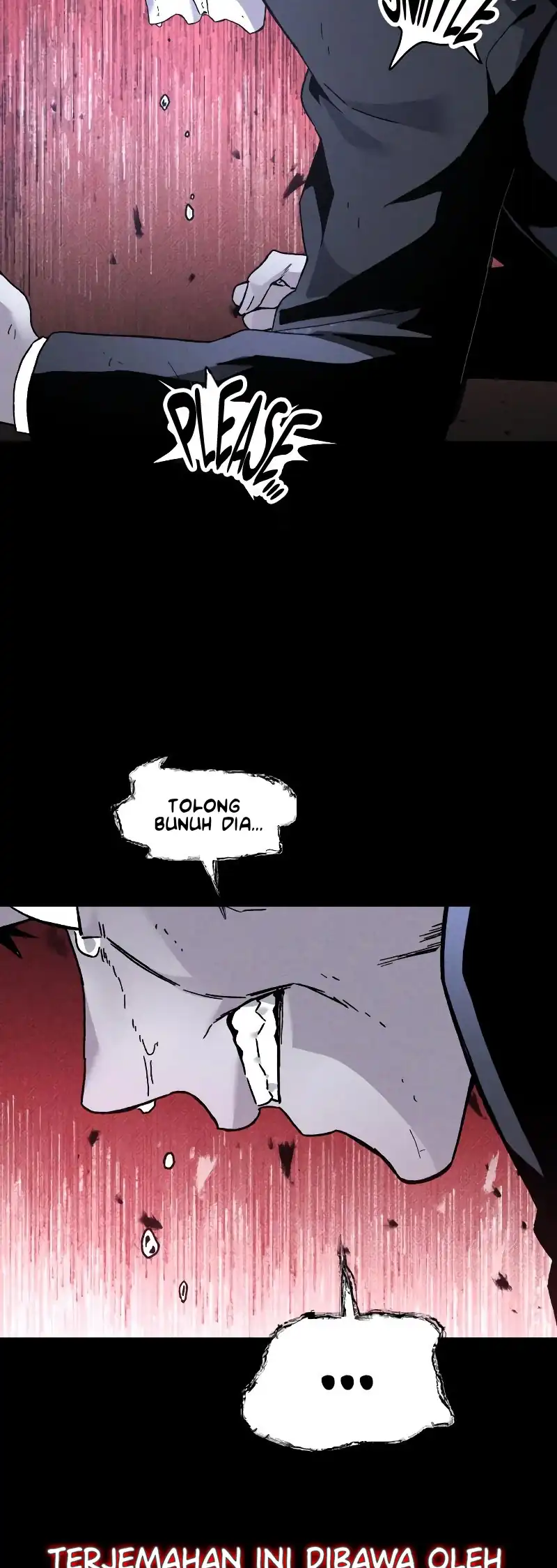 Destined Murderer Chapter 18 Gambar 4