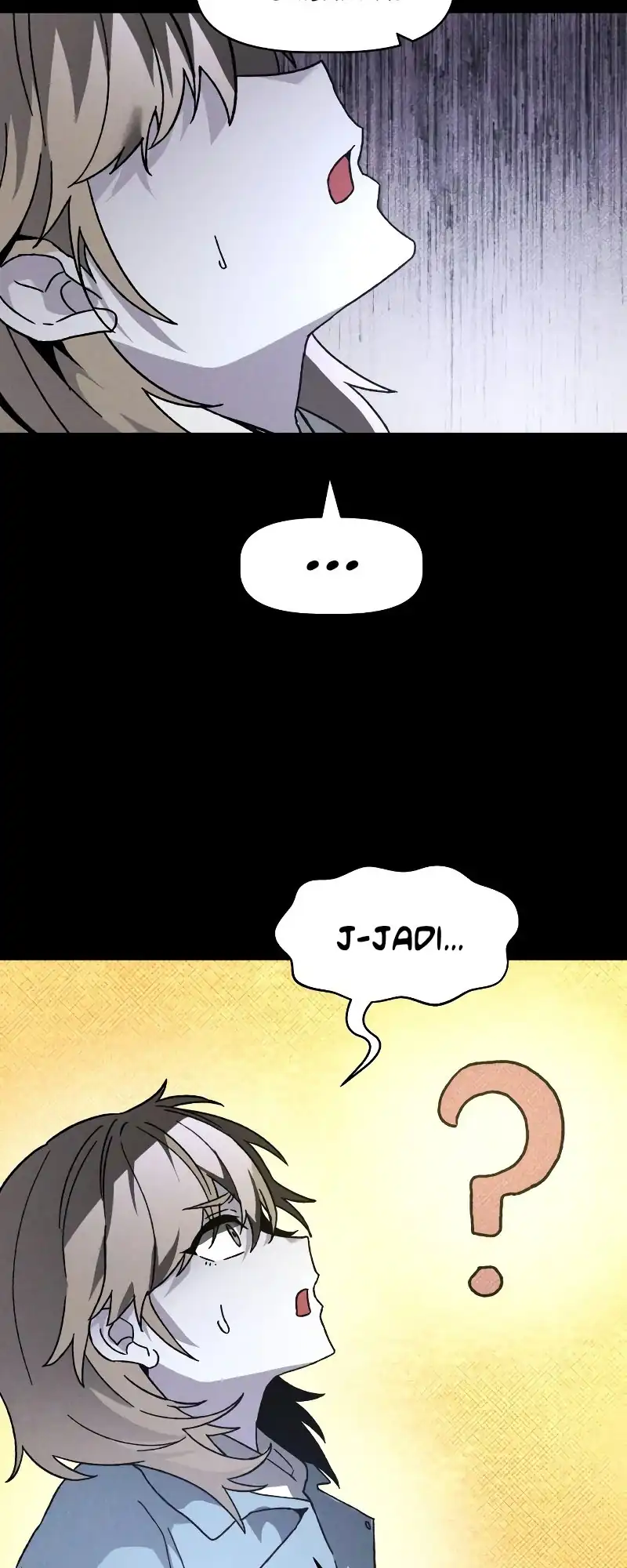 Destined Murderer Chapter 18 Gambar 51