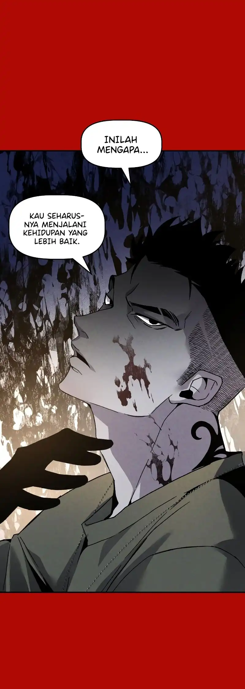 Destined Murderer Chapter 18 Gambar 8