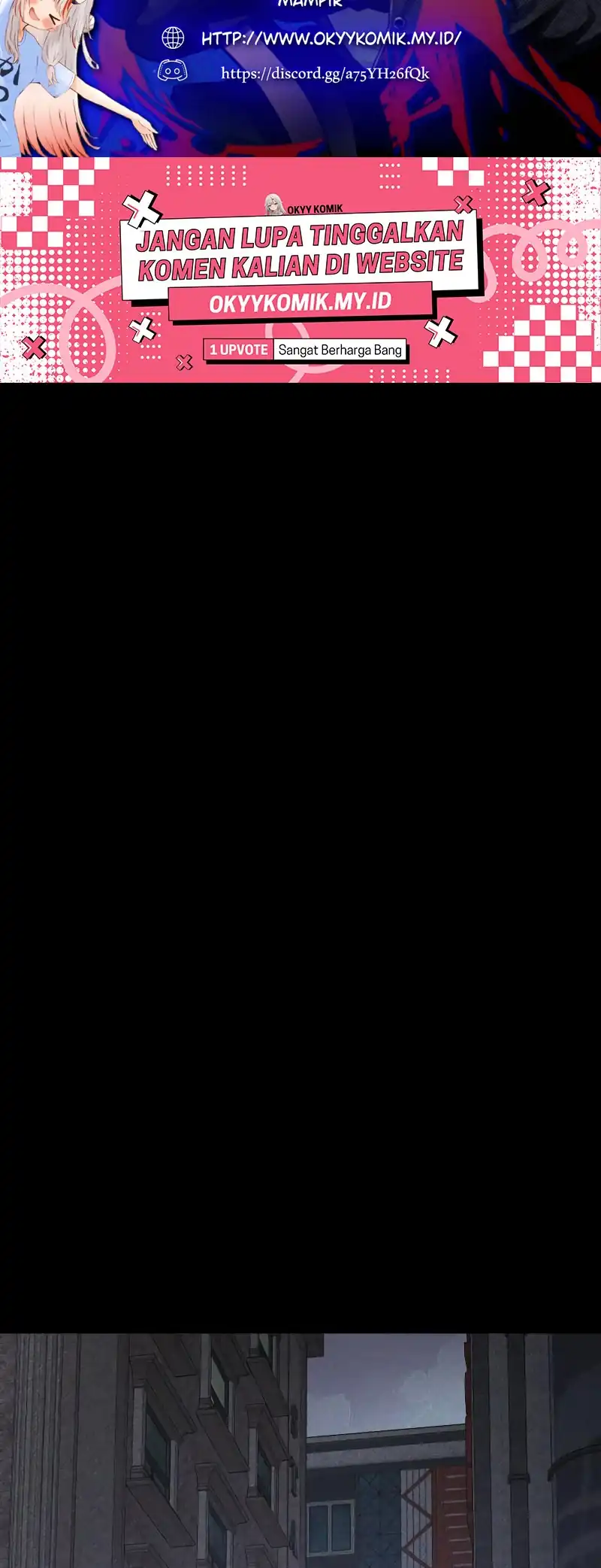 Manhwa Destined Murderer Chapter 19 gambar nomor 2