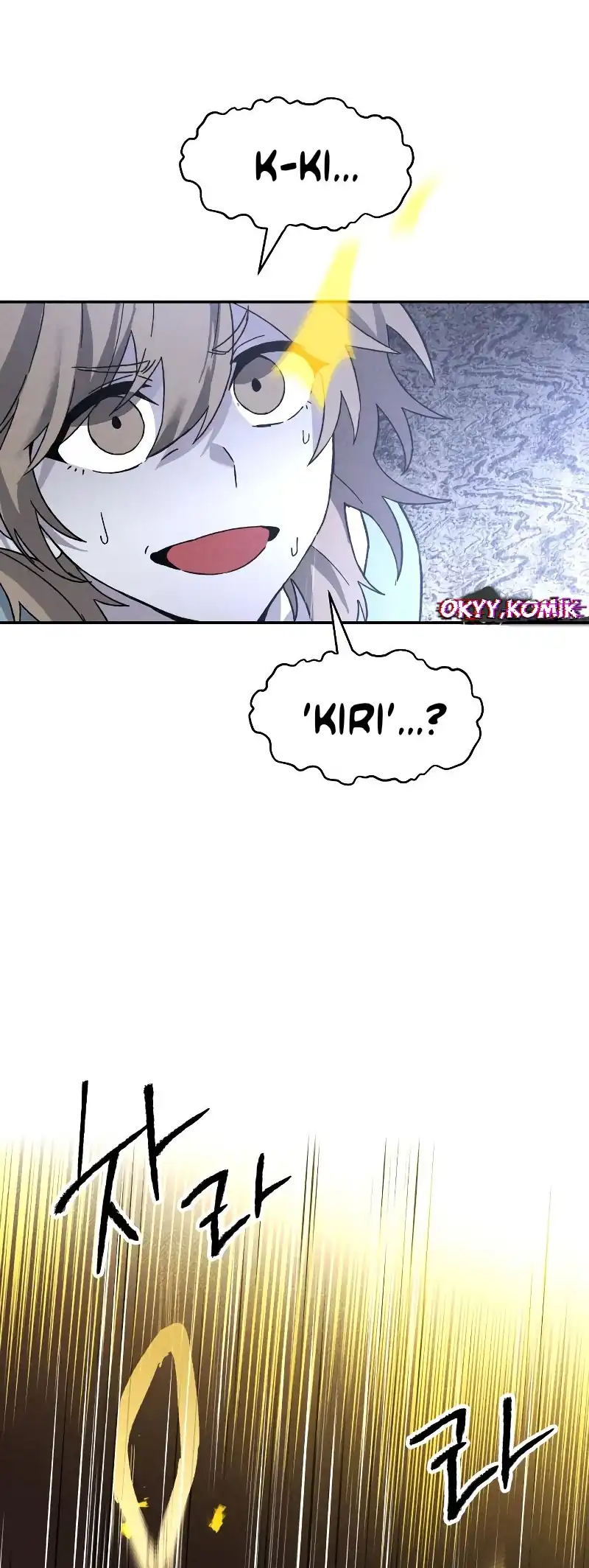 Destined Murderer Chapter 19 Gambar 32