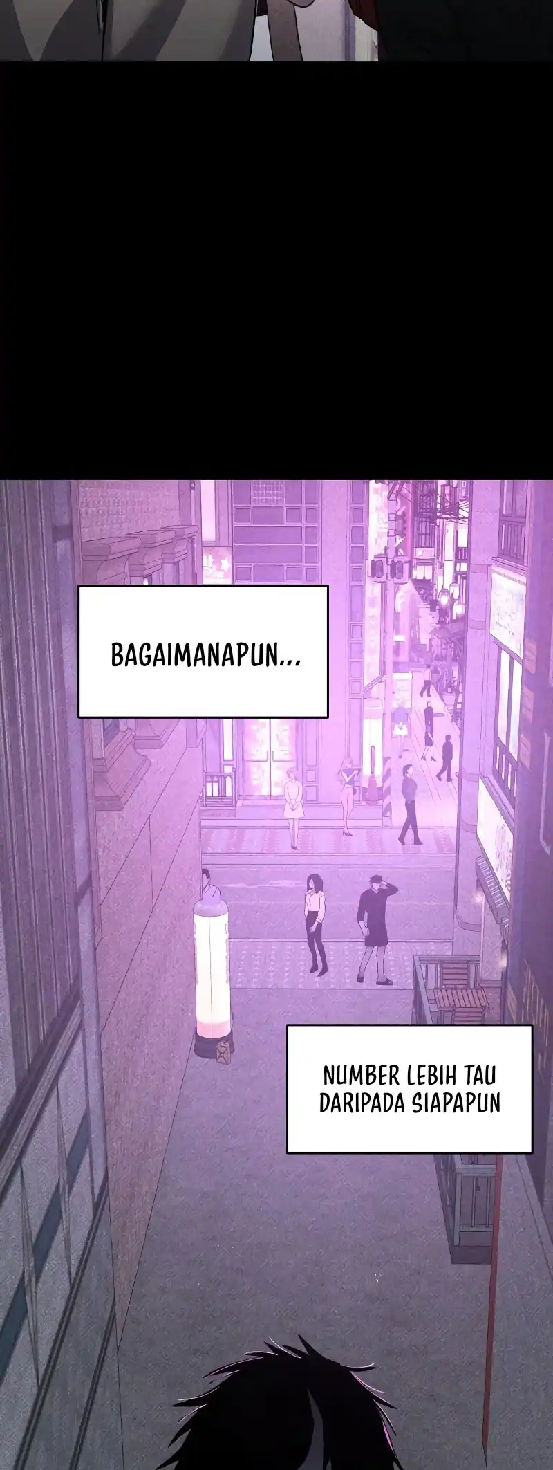 Destined Murderer Chapter 19 Gambar 55