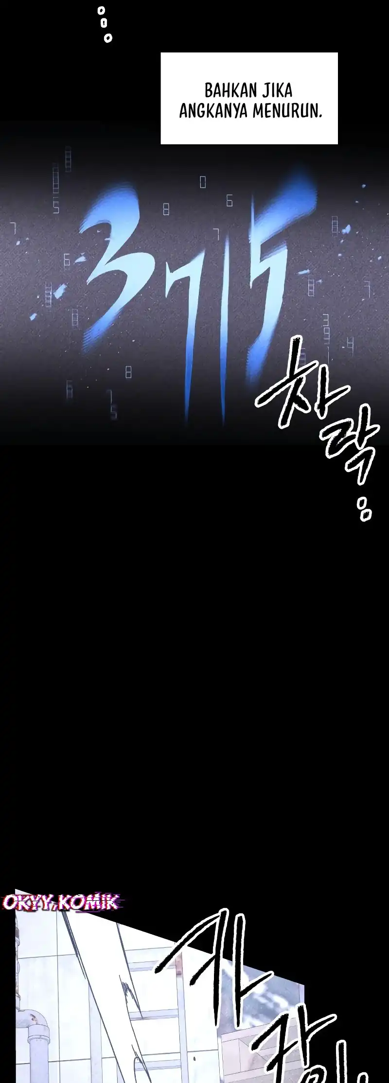 Destined Murderer Chapter 19 Gambar 57