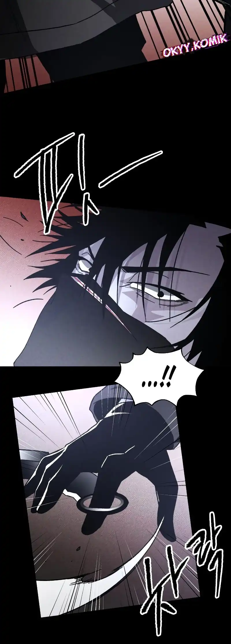 Destined Murderer Chapter 19 Gambar 63