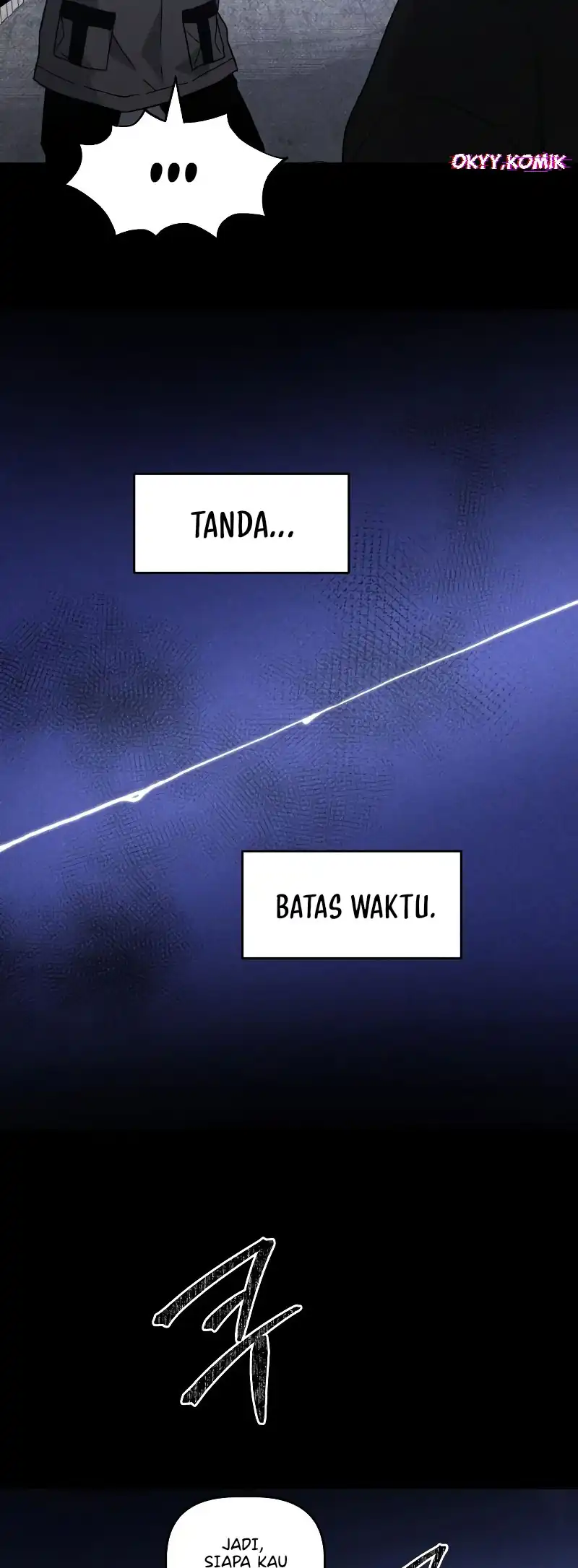 Destined Murderer Chapter 19 Gambar 66