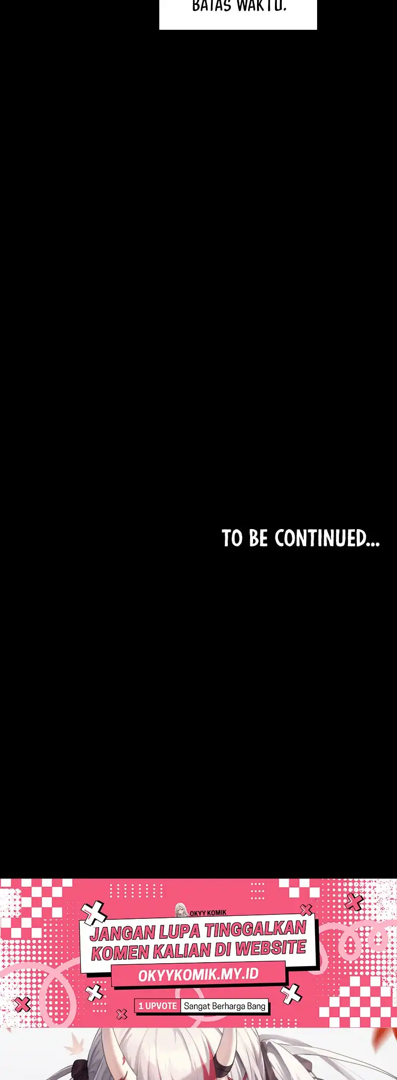 Destined Murderer Chapter 19 Gambar 69