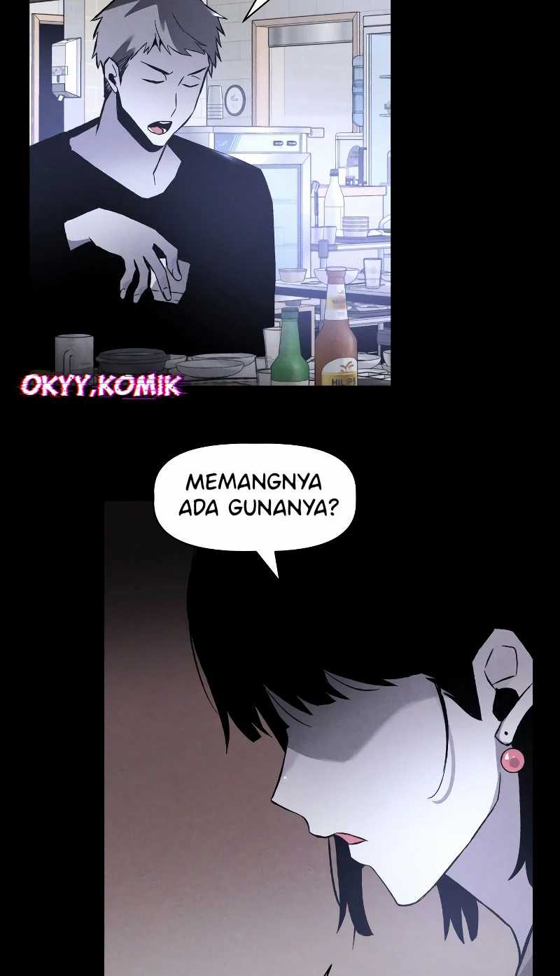 Destined Murderer Chapter 1 Gambar 40