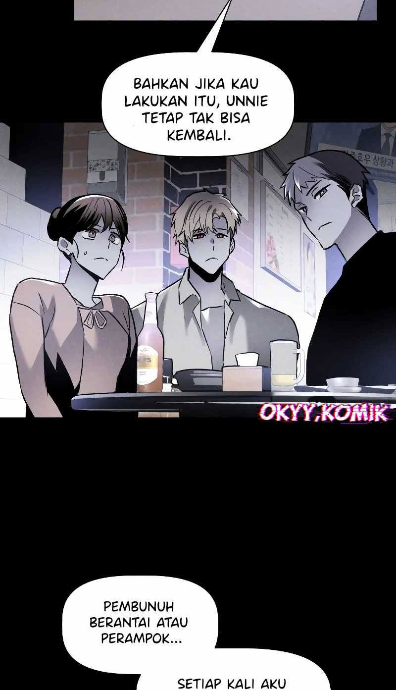 Destined Murderer Chapter 1 Gambar 41