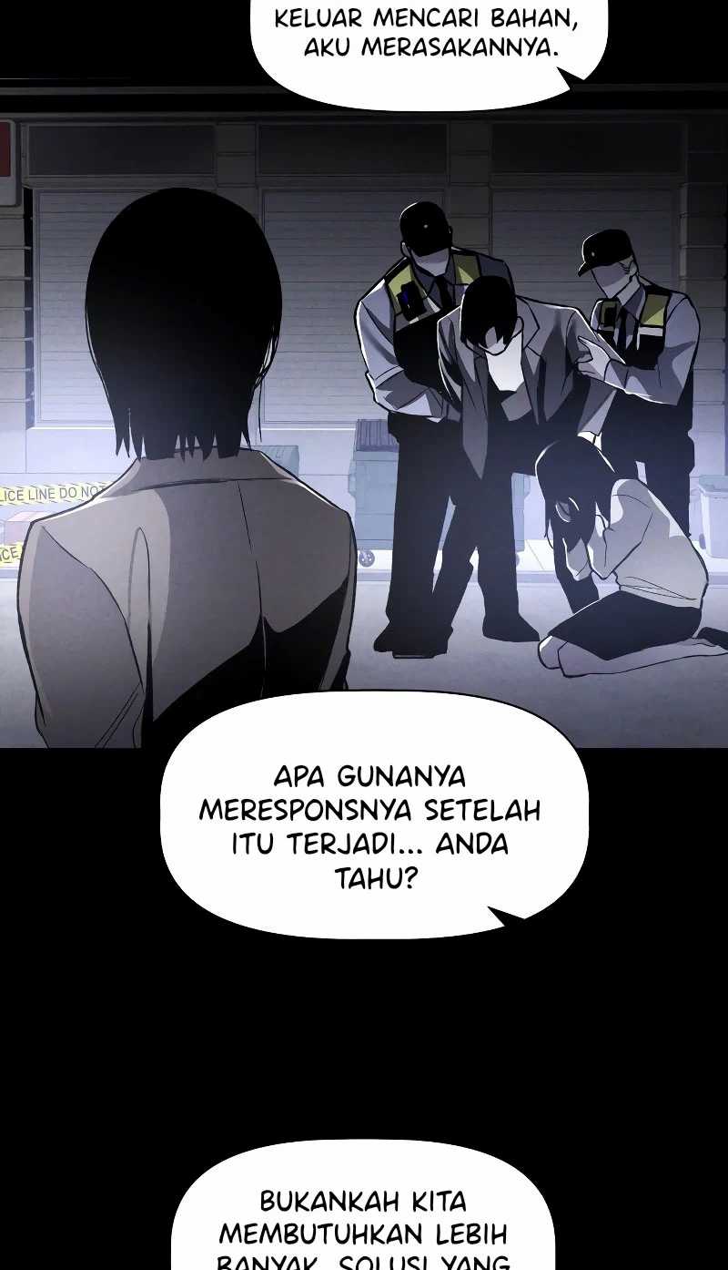 Destined Murderer Chapter 1 Gambar 42