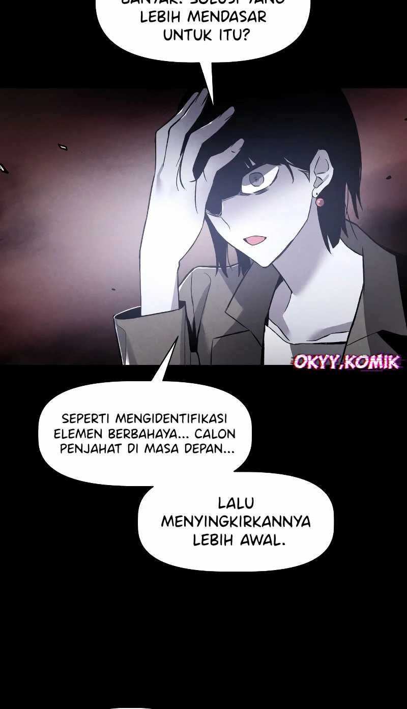 Destined Murderer Chapter 1 Gambar 43