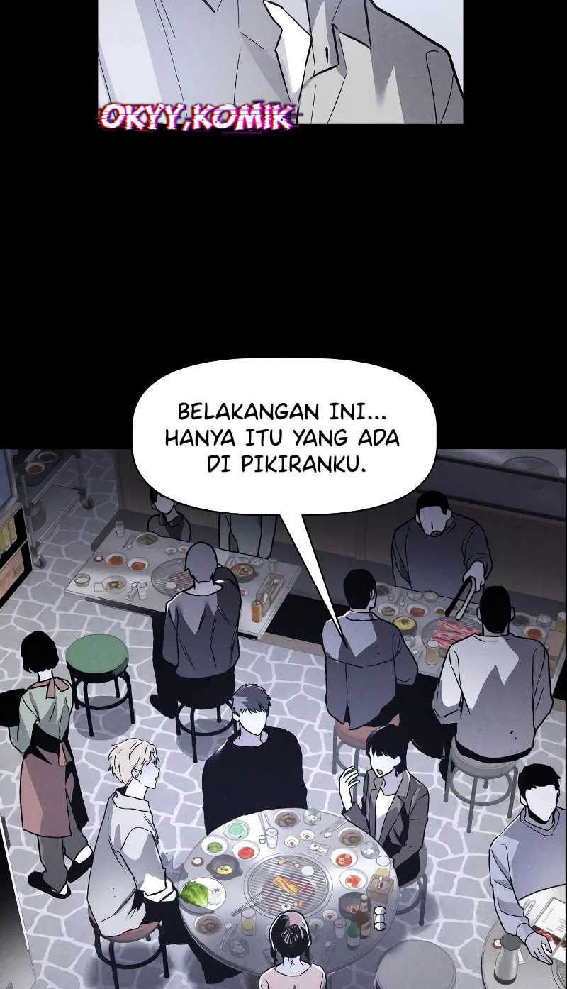 Destined Murderer Chapter 1 Gambar 45